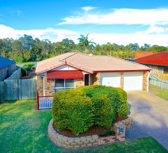 20 Paige Court, WELLINGTON POINT QLD 4160, Wellington Point - Image 1