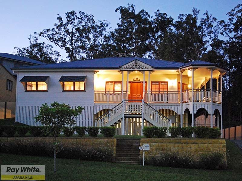 7    Bunyaville Close, ARANA HILLS QLD 4054, Arana Hills - Image 1