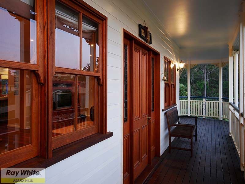 7    Bunyaville Close, ARANA HILLS QLD 4054, Arana Hills - Thumbnail 3