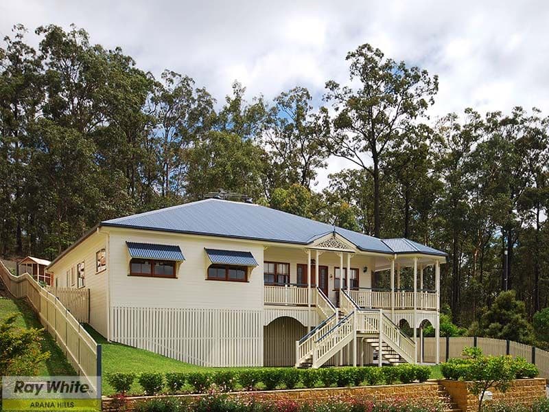 7    Bunyaville Close, ARANA HILLS QLD 4054, Arana Hills - Thumbnail 5