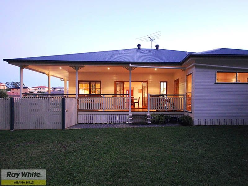 7    Bunyaville Close, ARANA HILLS QLD 4054, Arana Hills - Thumbnail 7