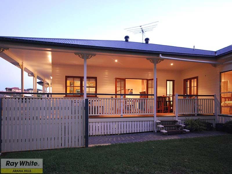 7    Bunyaville Close, ARANA HILLS QLD 4054, Arana Hills - Thumbnail 8