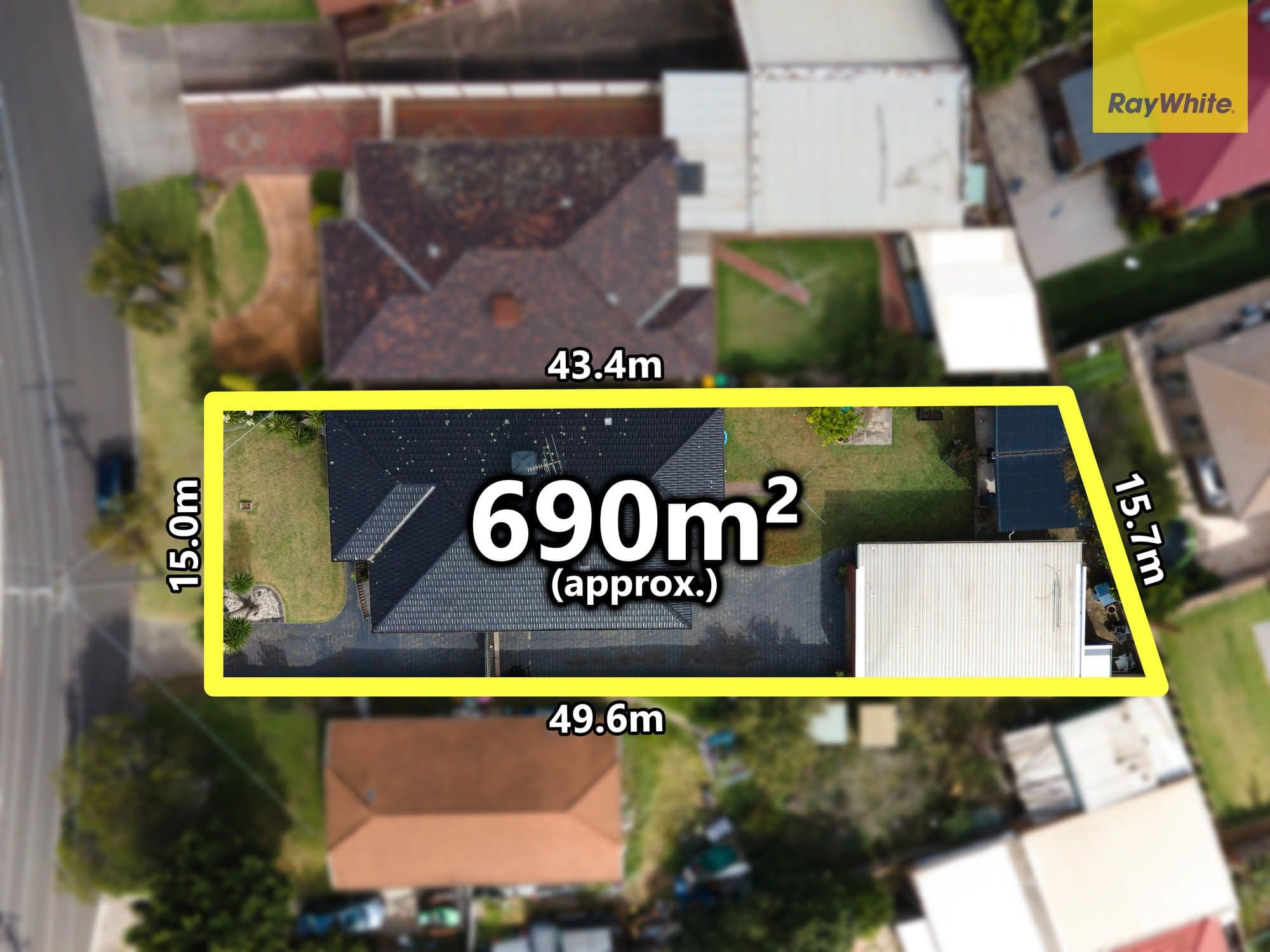 89 Kingdom Avenue, Kings Park VIC 3021, Kings Park - Thumbnail 2