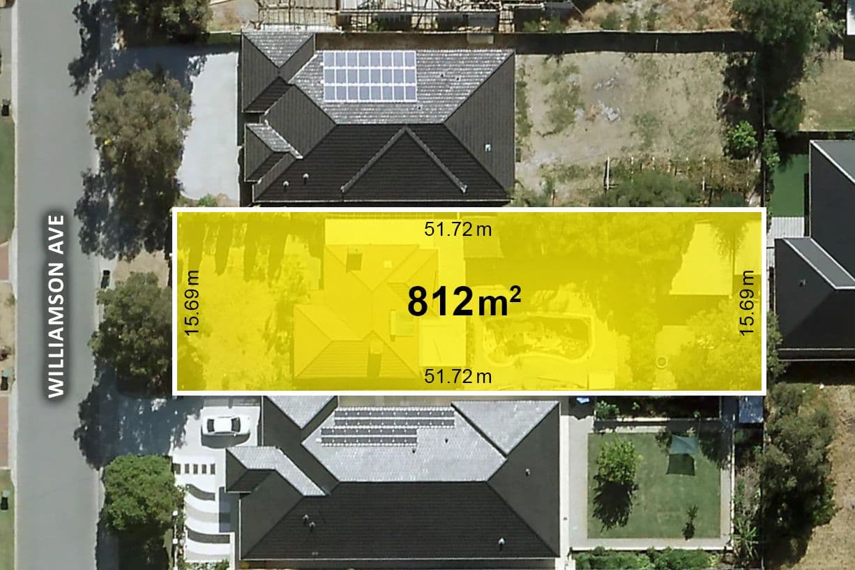 133 Williamson Avenue, Cloverdale WA 6105, Cloverdale - Thumbnail 2