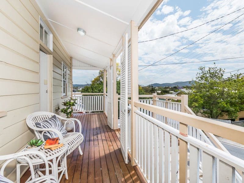 37 Haughton Street, Red Hill QLD 4059, Red Hill - Image 1