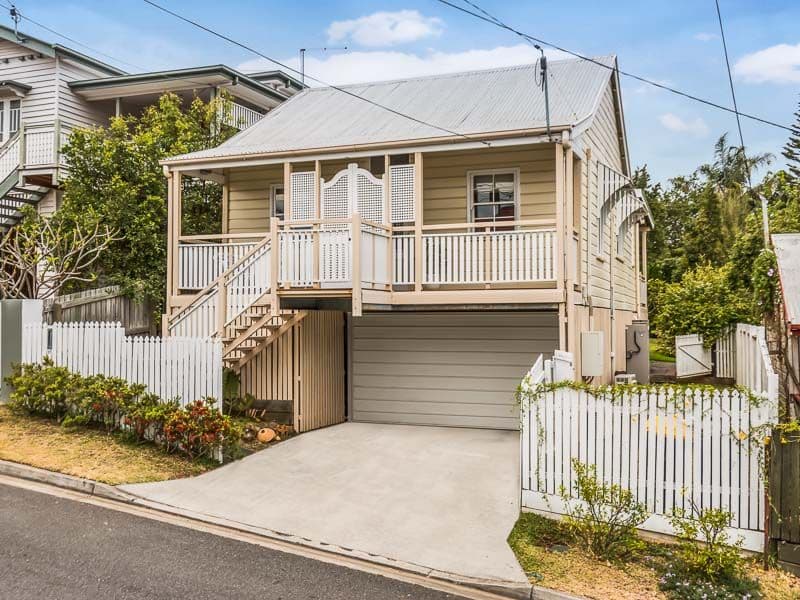 37 Haughton Street, Red Hill QLD 4059, Red Hill - Thumbnail 2
