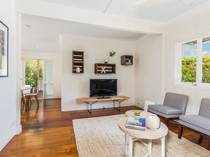 37 Haughton Street, Red Hill QLD 4059, Red Hill - Thumbnail 4