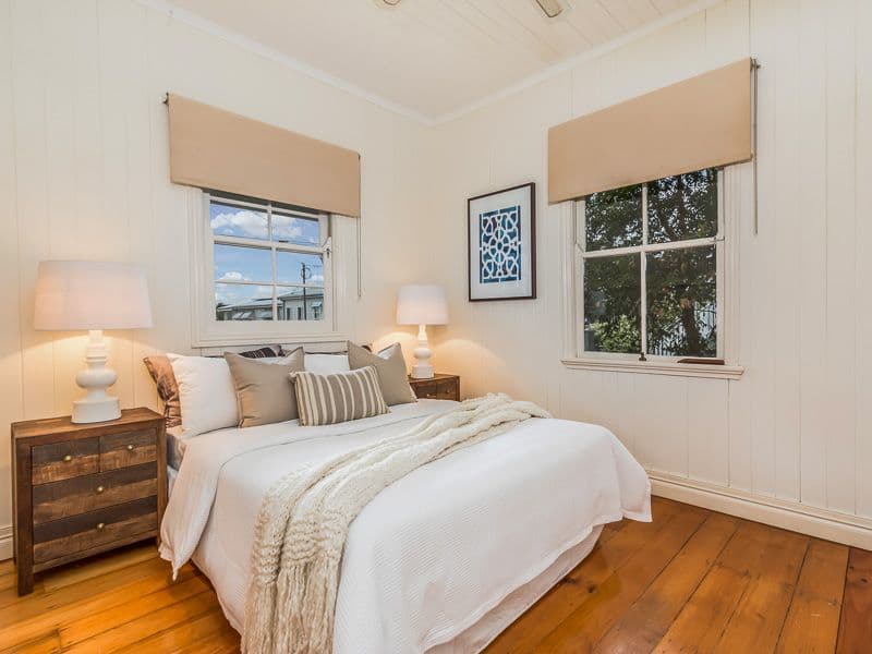 37 Haughton Street, Red Hill QLD 4059, Red Hill - Thumbnail 8