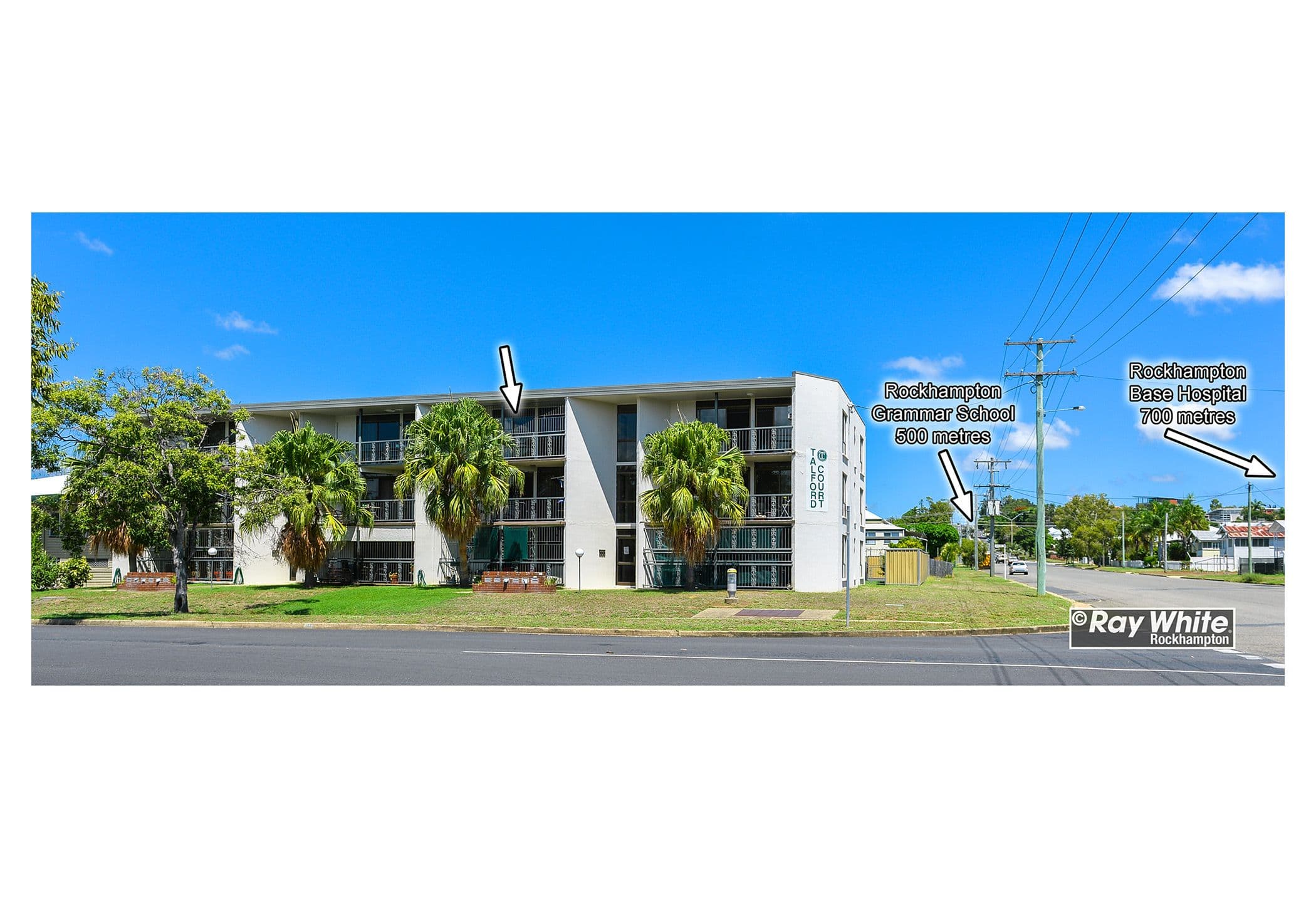 104 Talford Street, Allenstown QLD 4700, Allenstown - Thumbnail 2