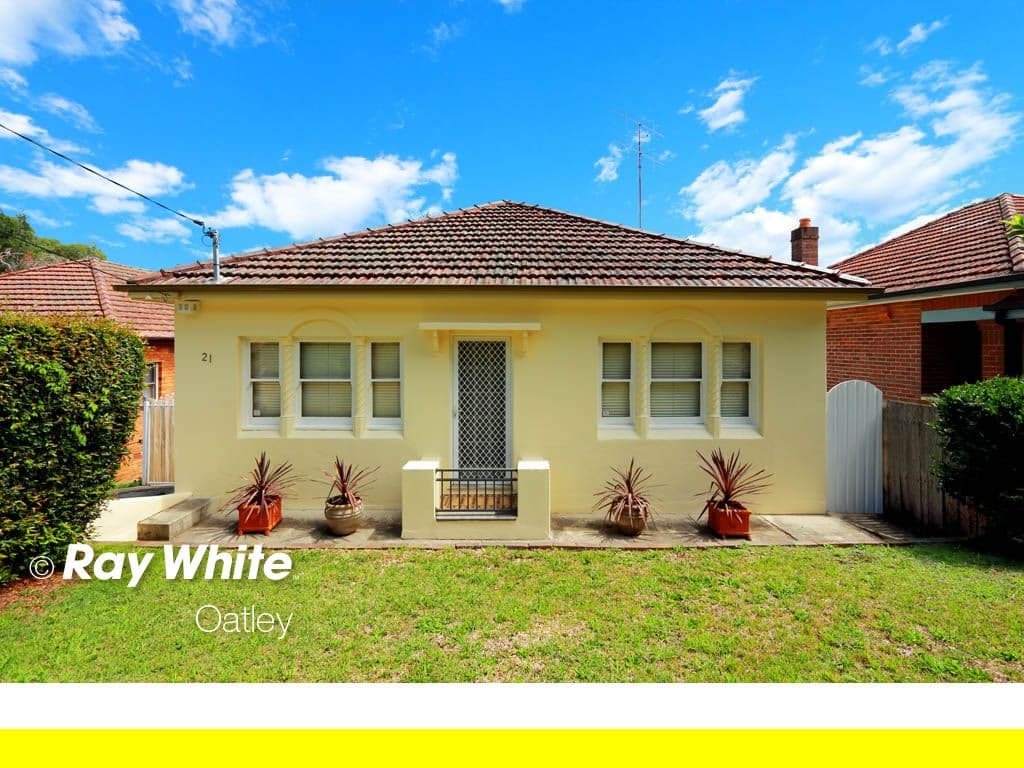 21 Pacific Avenue, PENSHURST NSW 2222, Penshurst - Image 1