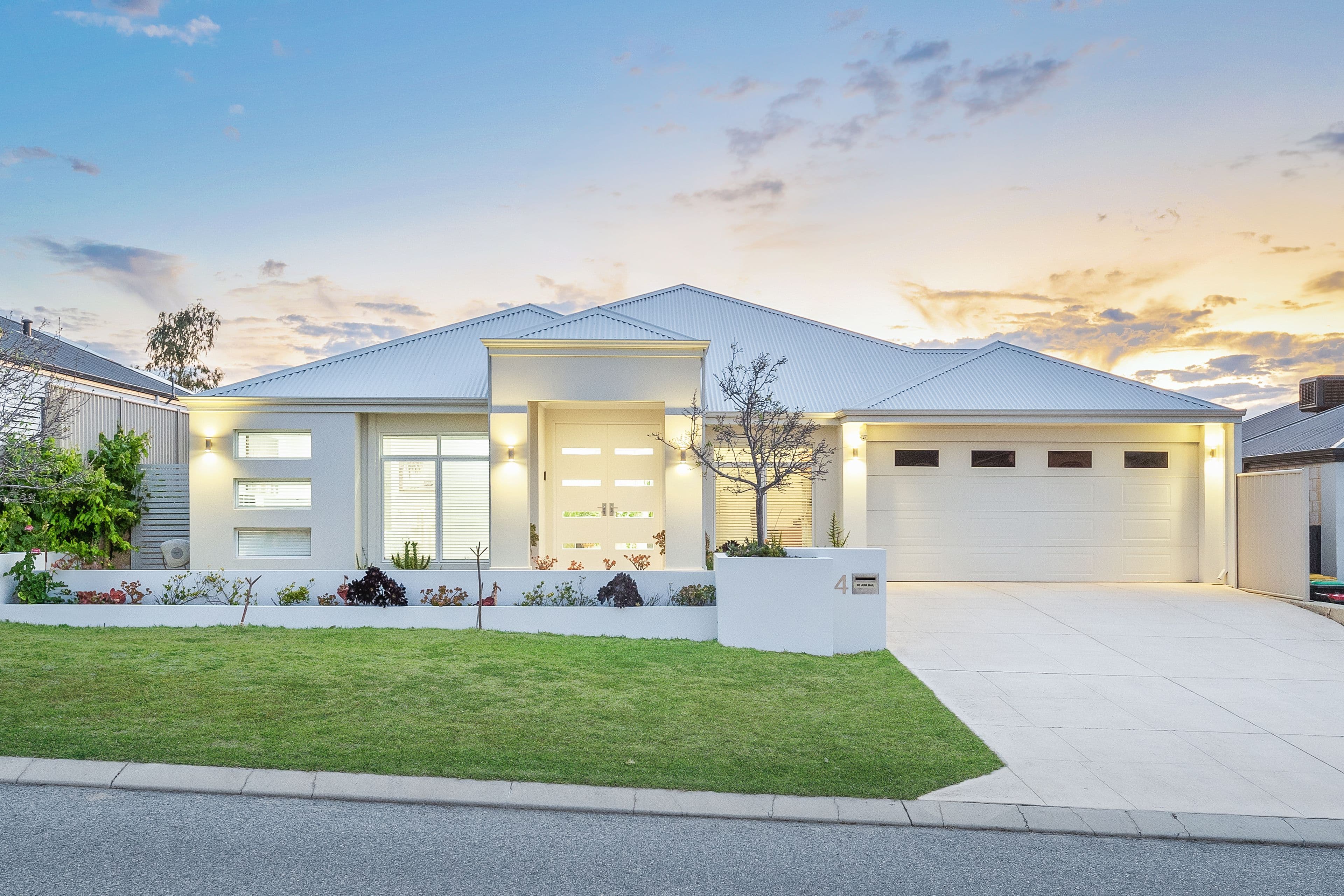 4 Hillsborough Avenue, Baldivis WA 6171, Baldivis - Image 1