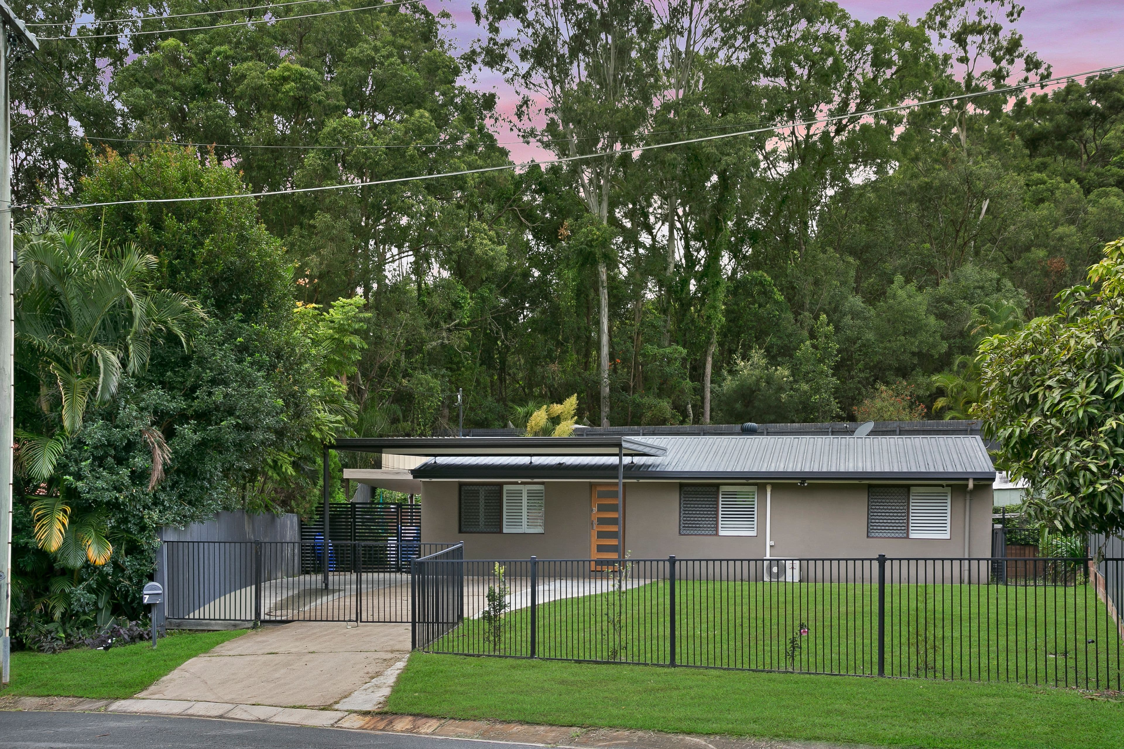 7 Meteor Court, Mudgeeraba QLD 4213, Mudgeeraba - Image 1