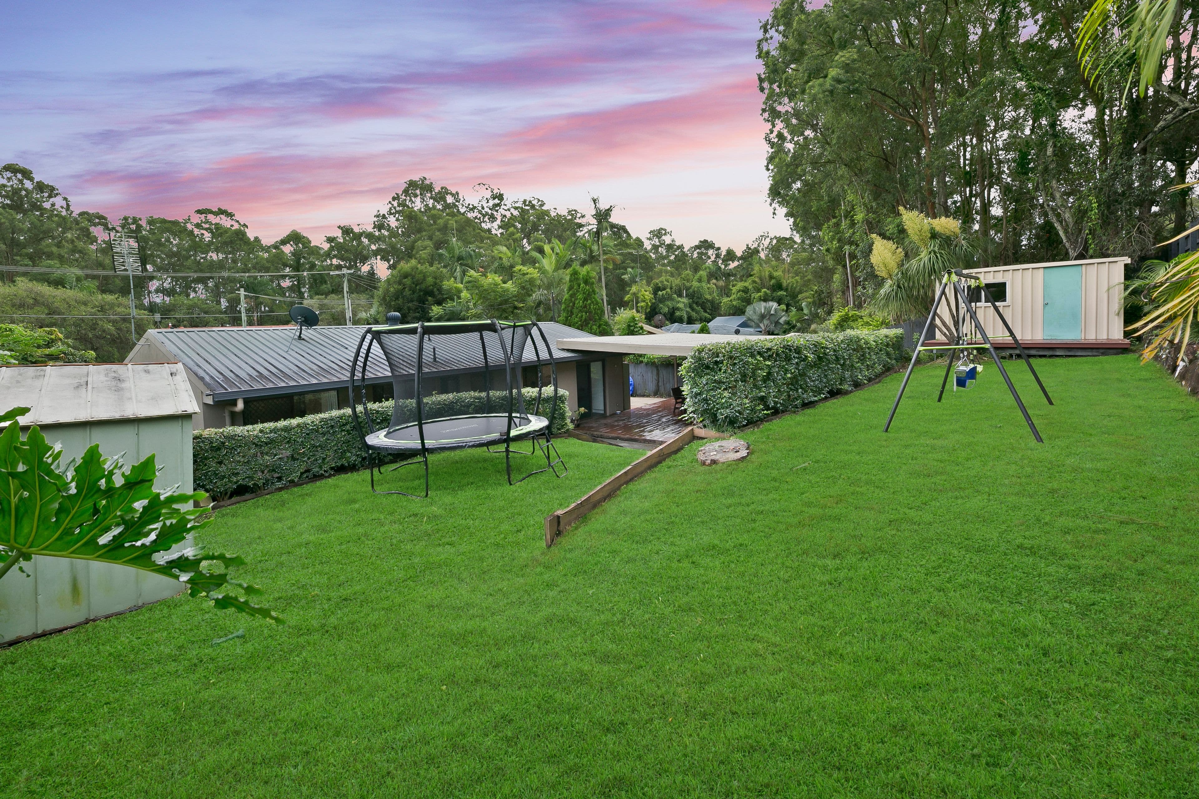 7 Meteor Court, Mudgeeraba QLD 4213, Mudgeeraba - Thumbnail 2