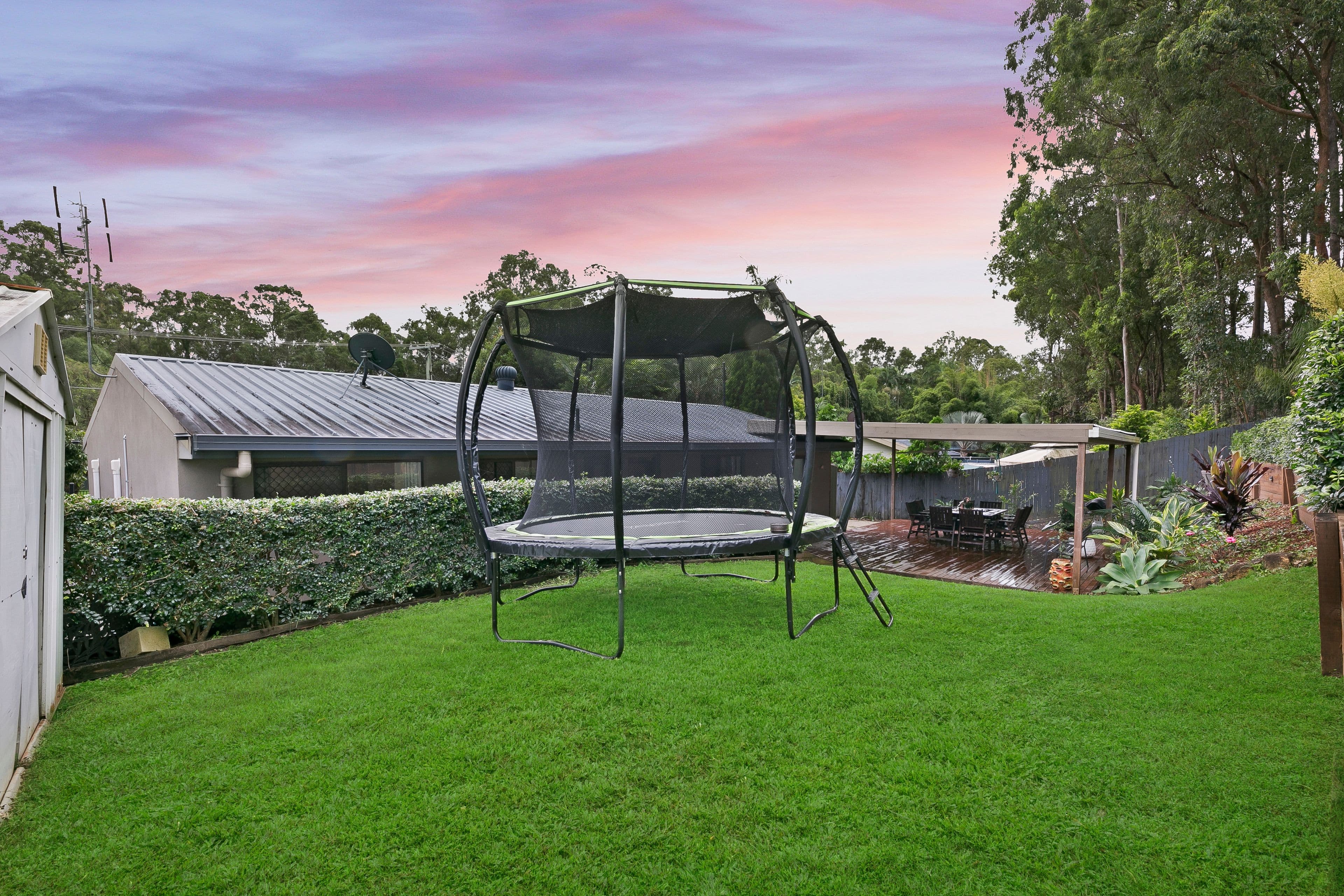 7 Meteor Court, Mudgeeraba QLD 4213, Mudgeeraba - Thumbnail 3
