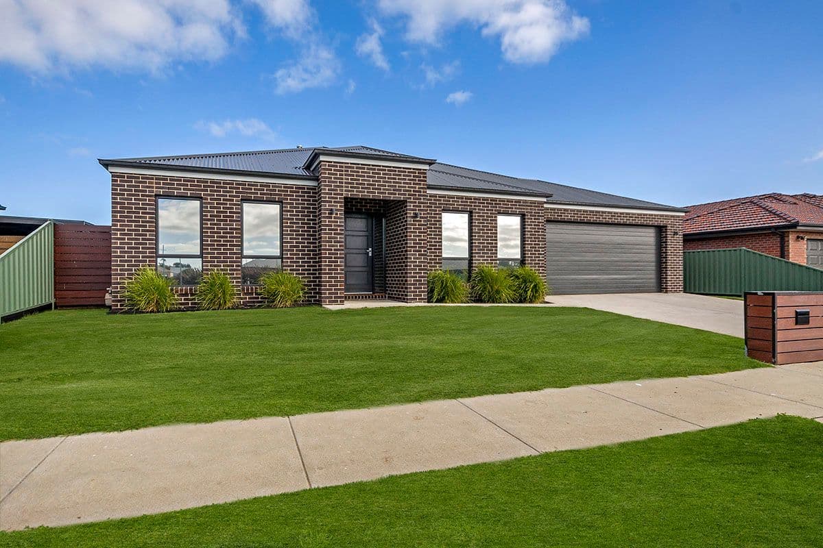22 Vicosa Drive, Armstrong Creek, Armstrong Creek - Image 1