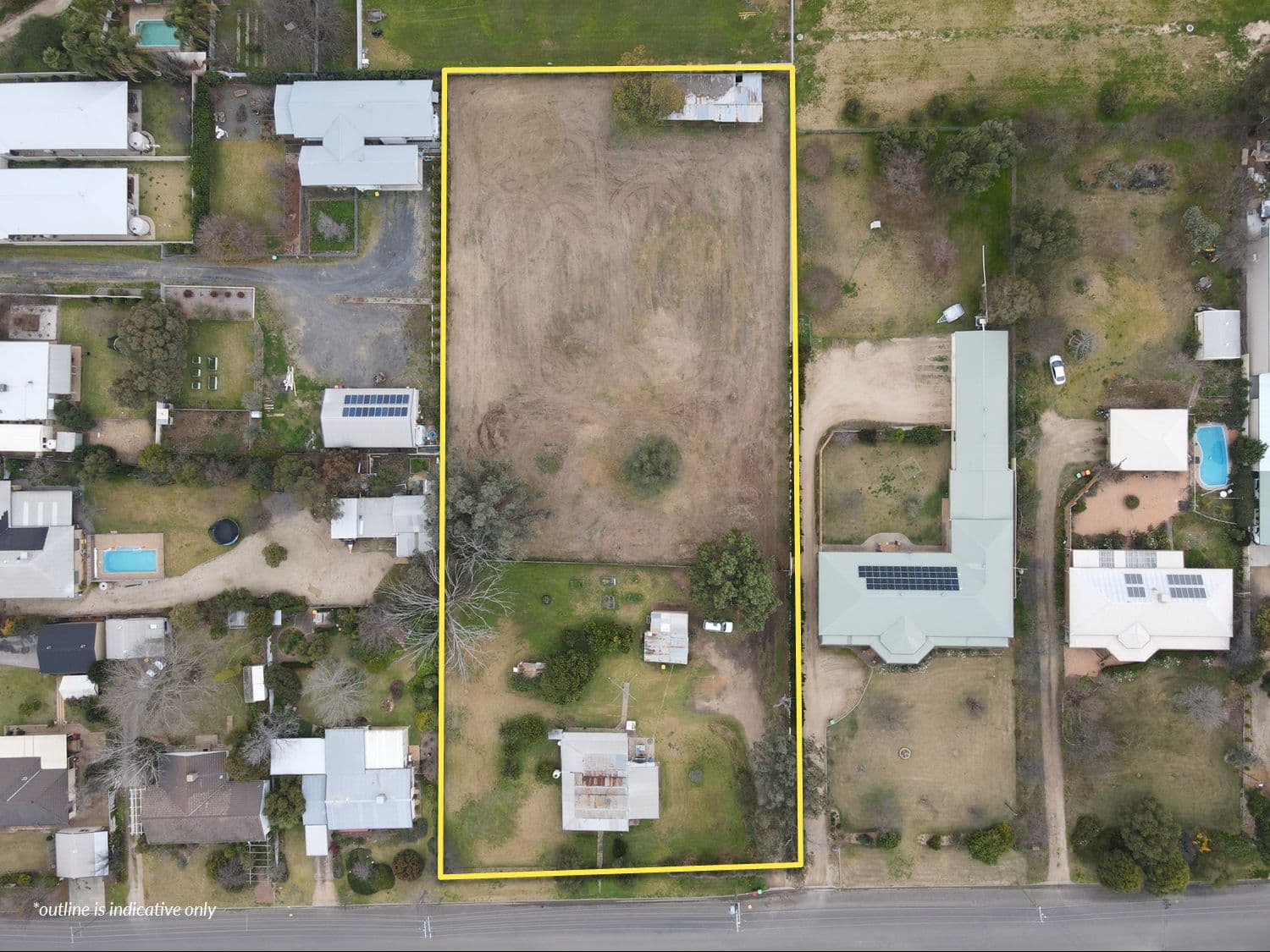 18-20 Reymond Street, Forbes NSW 2871, Forbes - Thumbnail 2