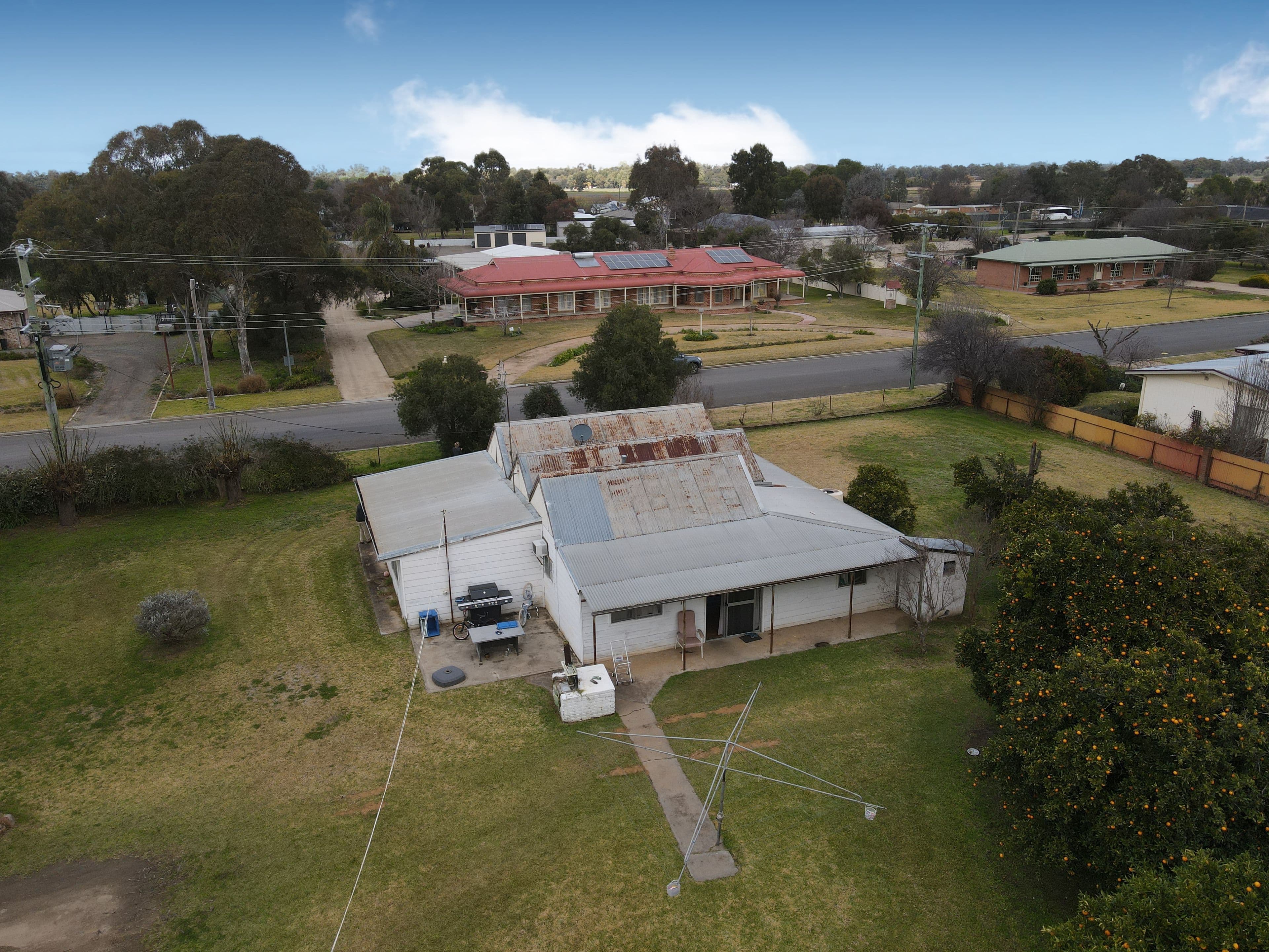 18-20 Reymond Street, Forbes NSW 2871, Forbes - Thumbnail 3