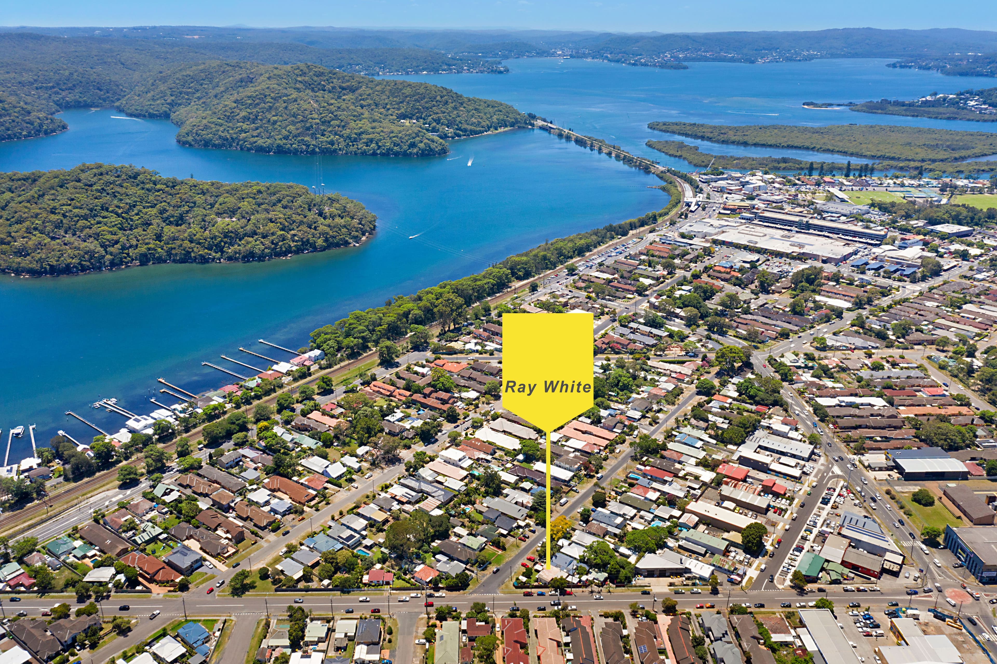50 Moana Street, Woy Woy NSW 2256, Woy Woy - Thumbnail 2