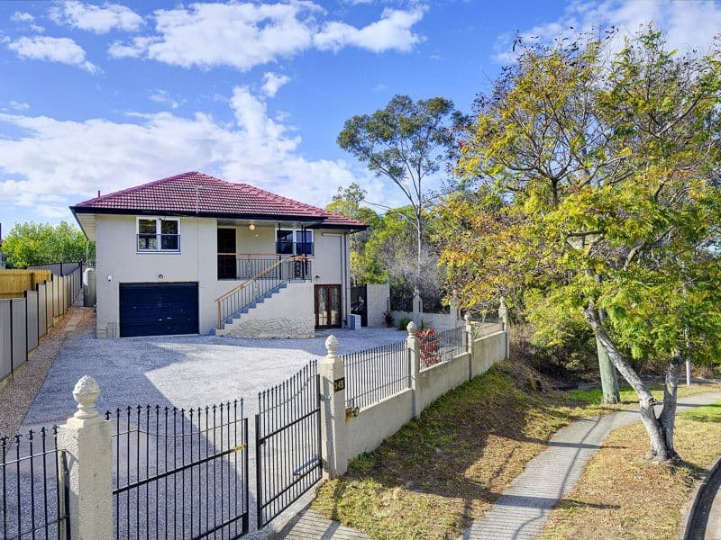345 Bennetts Road, NORMAN PARK QLD 4170, Norman Park - Image 1