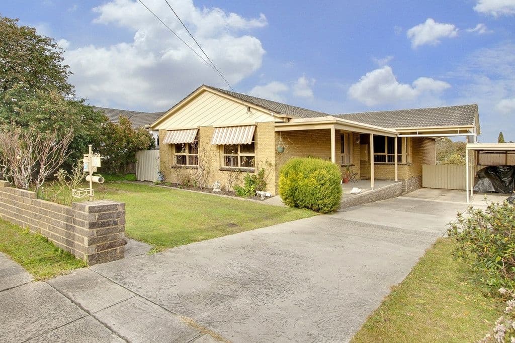 5 Fifth Avenue, ROWVILLE VIC 3178, Rowville - Image 1