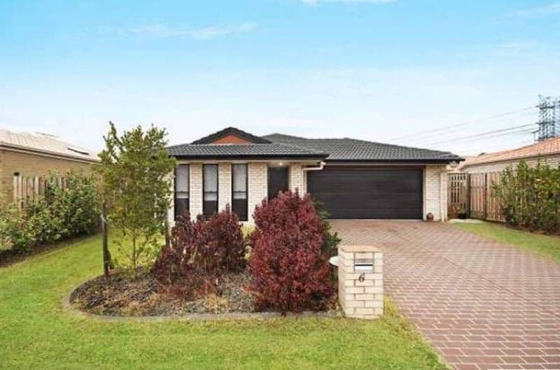 6 Pebbles Court, BERRINBA QLD 4117, Berrinba - Image 1