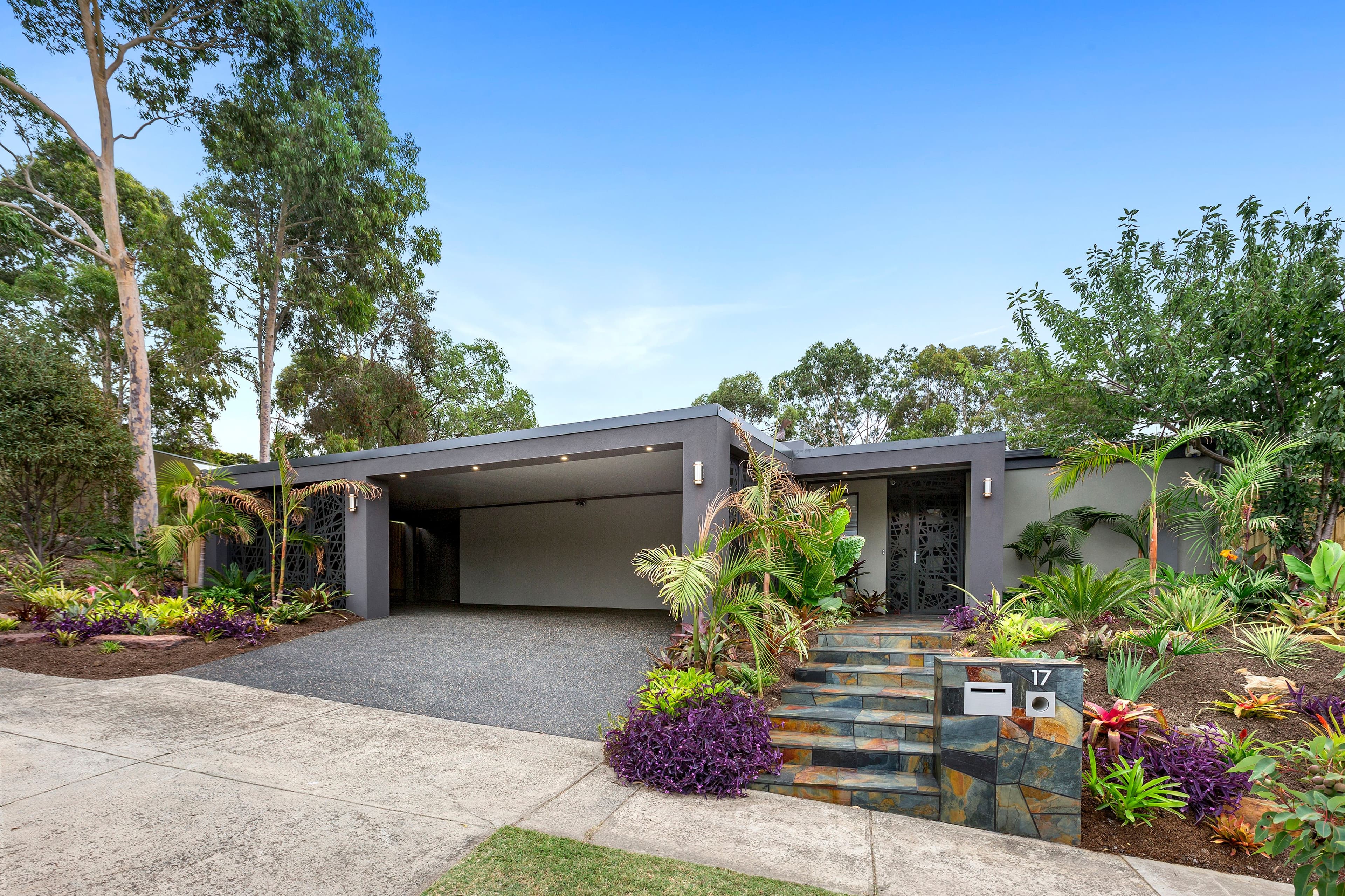 17 Sunset Avenue, Templestowe VIC 3106, Templestowe - Image 1
