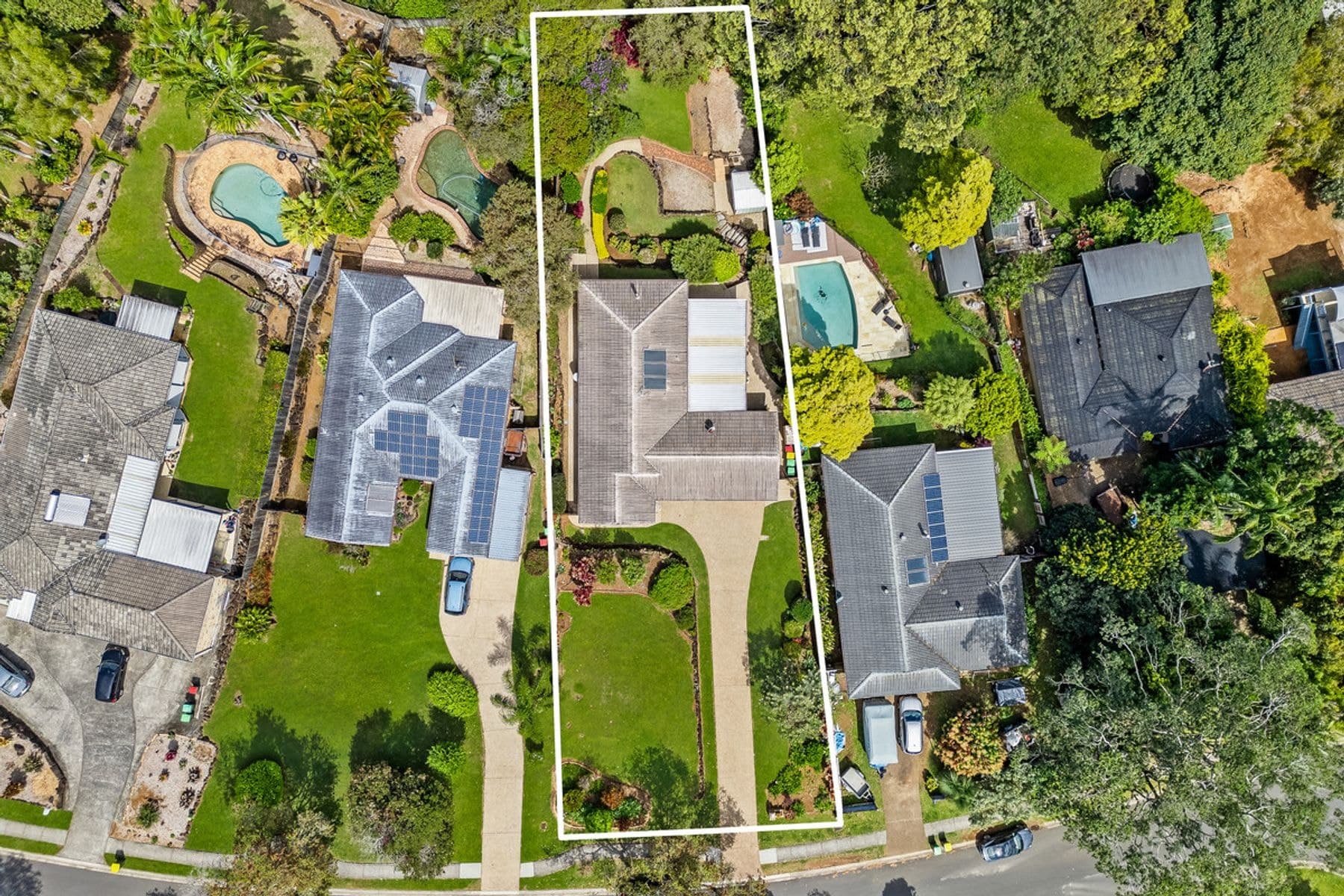 39 Henry Lawson Drive, Terranora NSW 2486, Terranora - Thumbnail 5