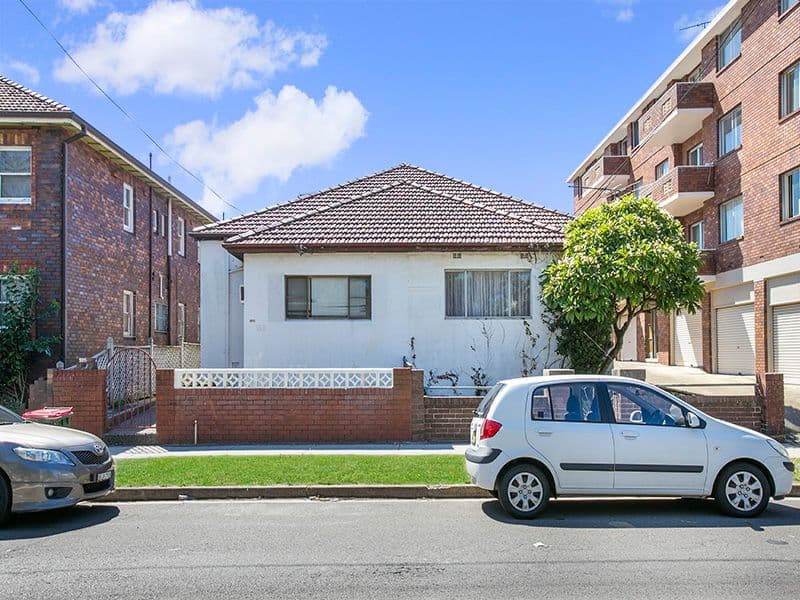 952 and 954 Anzac Parade, MAROUBRA NSW 2035, Maroubra - Image 1
