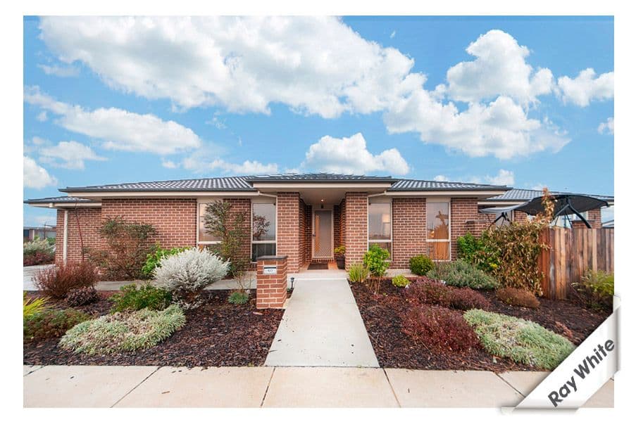 60 Refshauge Crescent, Macgregor ACT 2615, Macgregor - Image 1