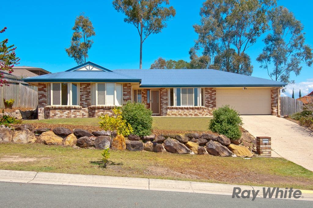 17 Waterline Crescent, Waterford QLD 4133, Waterford - Image 1