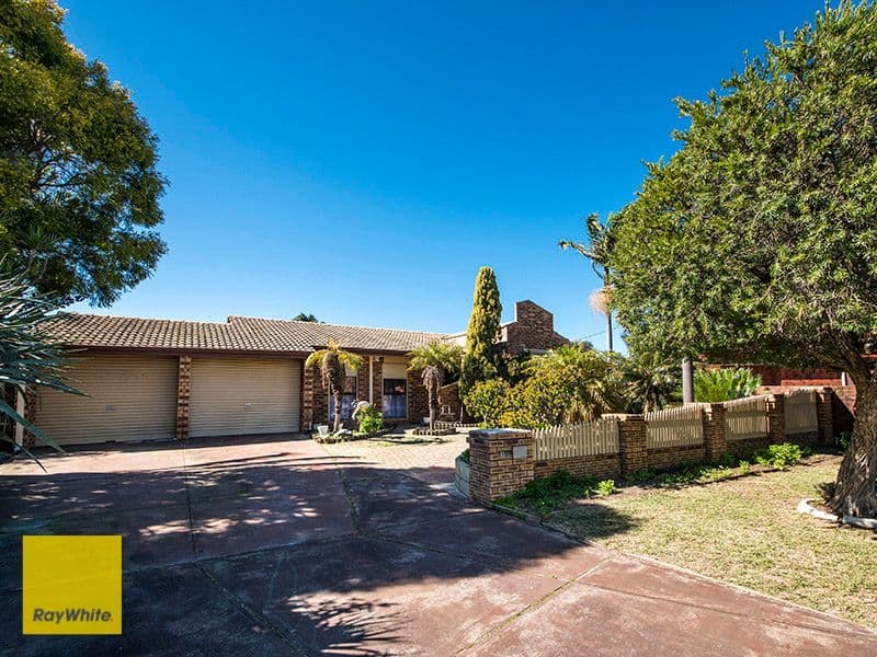 15 Kalmia Way, Forrestfield WA 6058, Forrestfield - Image 1
