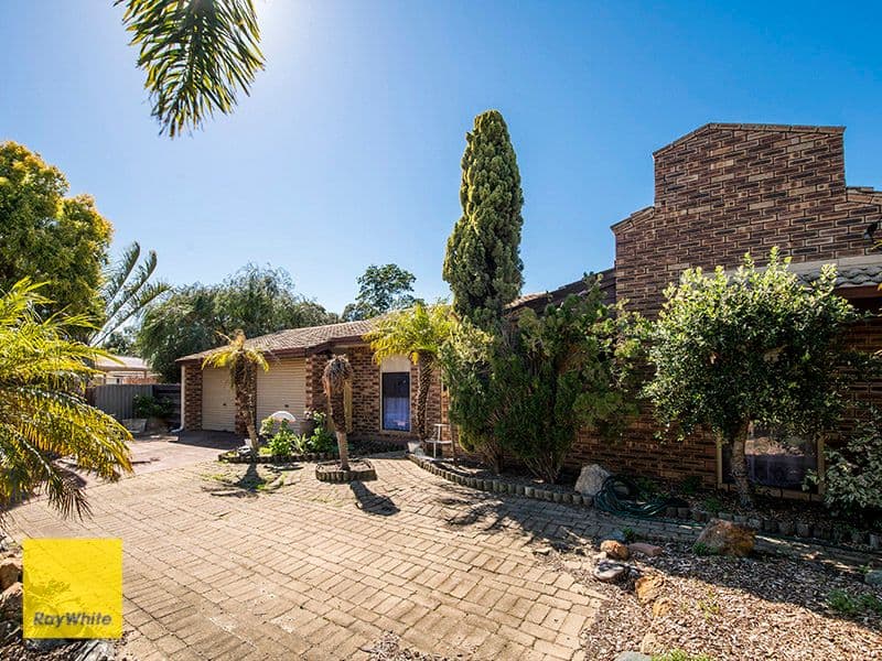 15 Kalmia Way, Forrestfield WA 6058, Forrestfield - Thumbnail 2