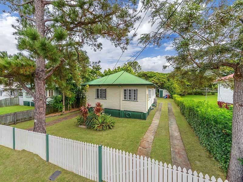 36 Hoolan Street, Stafford QLD 4053, Stafford - Image 1