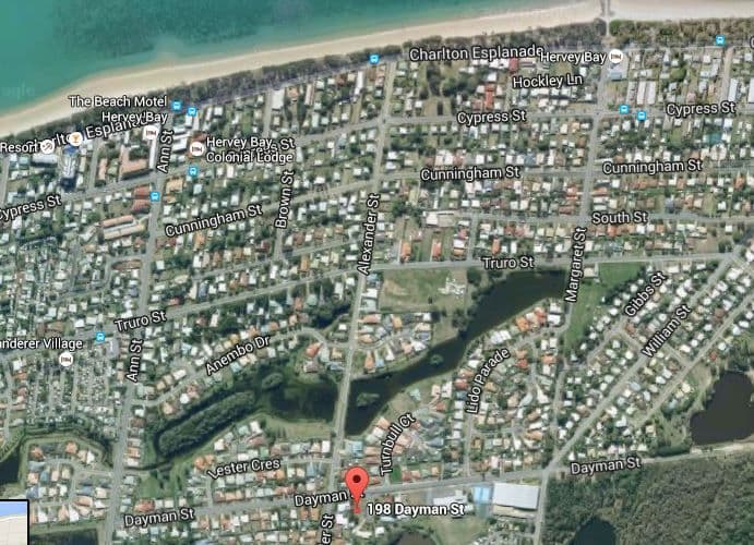 198 Dayman Street, Urangan QLD 4655, Urangan - Thumbnail 2