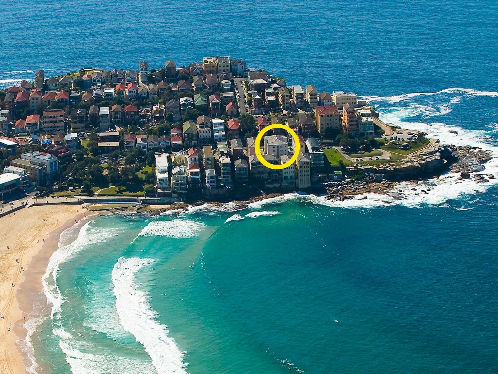 101 Ramsgate Avenue, North Bondi NSW 2026, North Bondi - Thumbnail 5