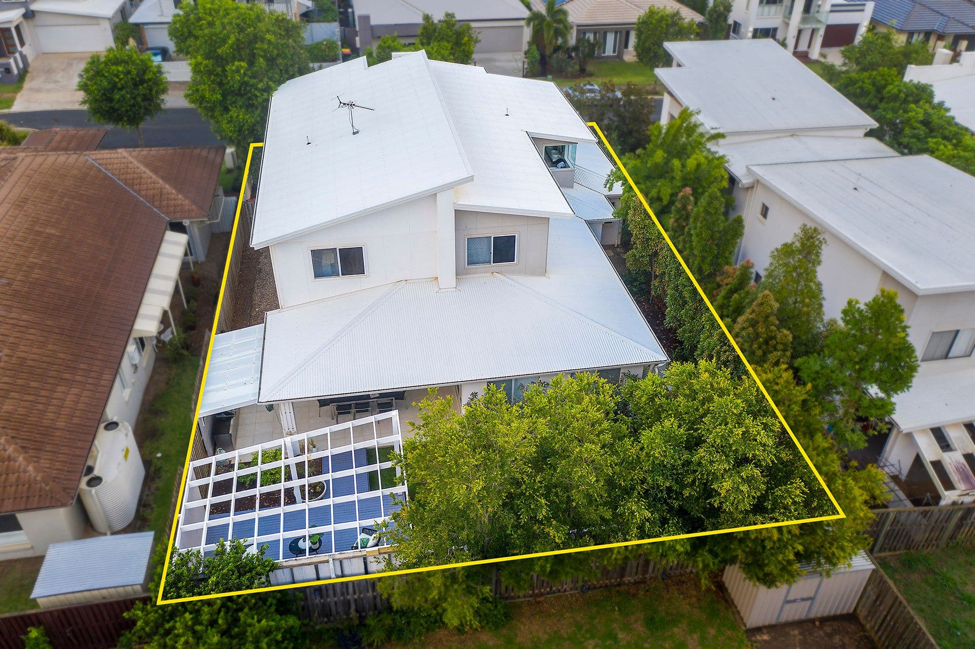 50 Skyview Avenue, Rochedale QLD 4123, Rochedale - Thumbnail 3