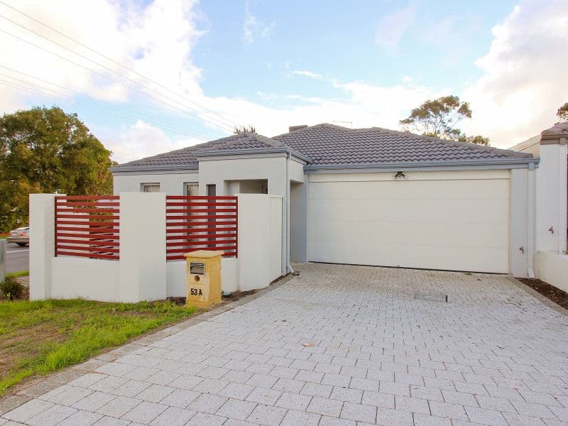 53A Fifth Avenue, Bassendean WA 6054, Bassendean - Image 1