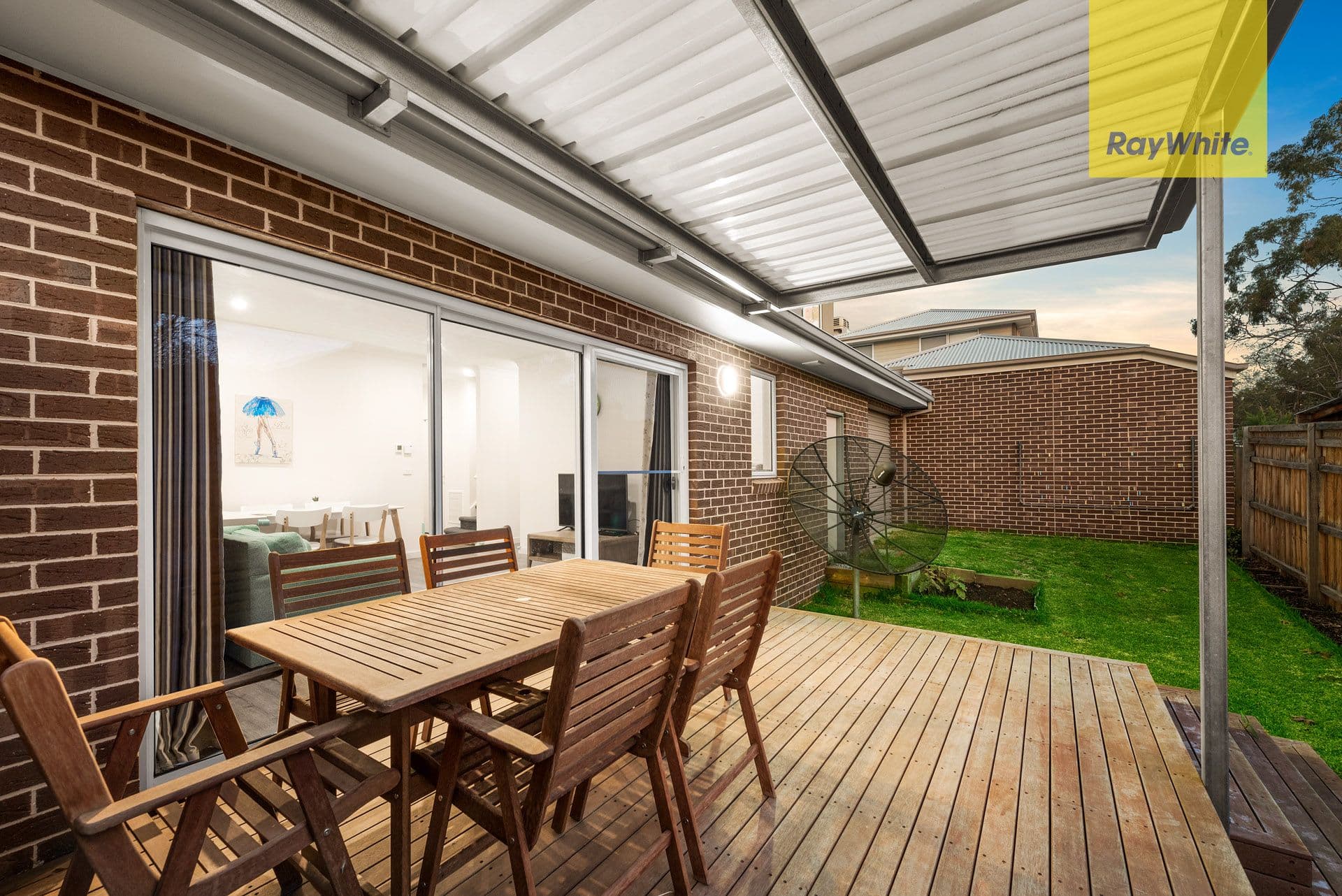 13 Rosedale Crescent, Ringwood East VIC 3135, Ringwood East - Thumbnail 8
