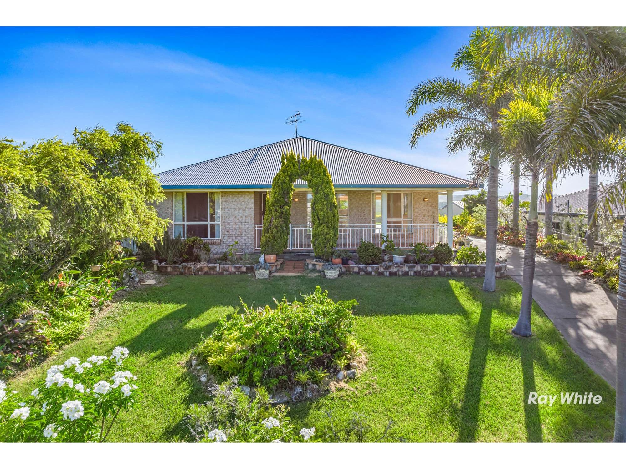 4 Paradise Way, Emu Park QLD 4710, Emu Park - Thumbnail 3