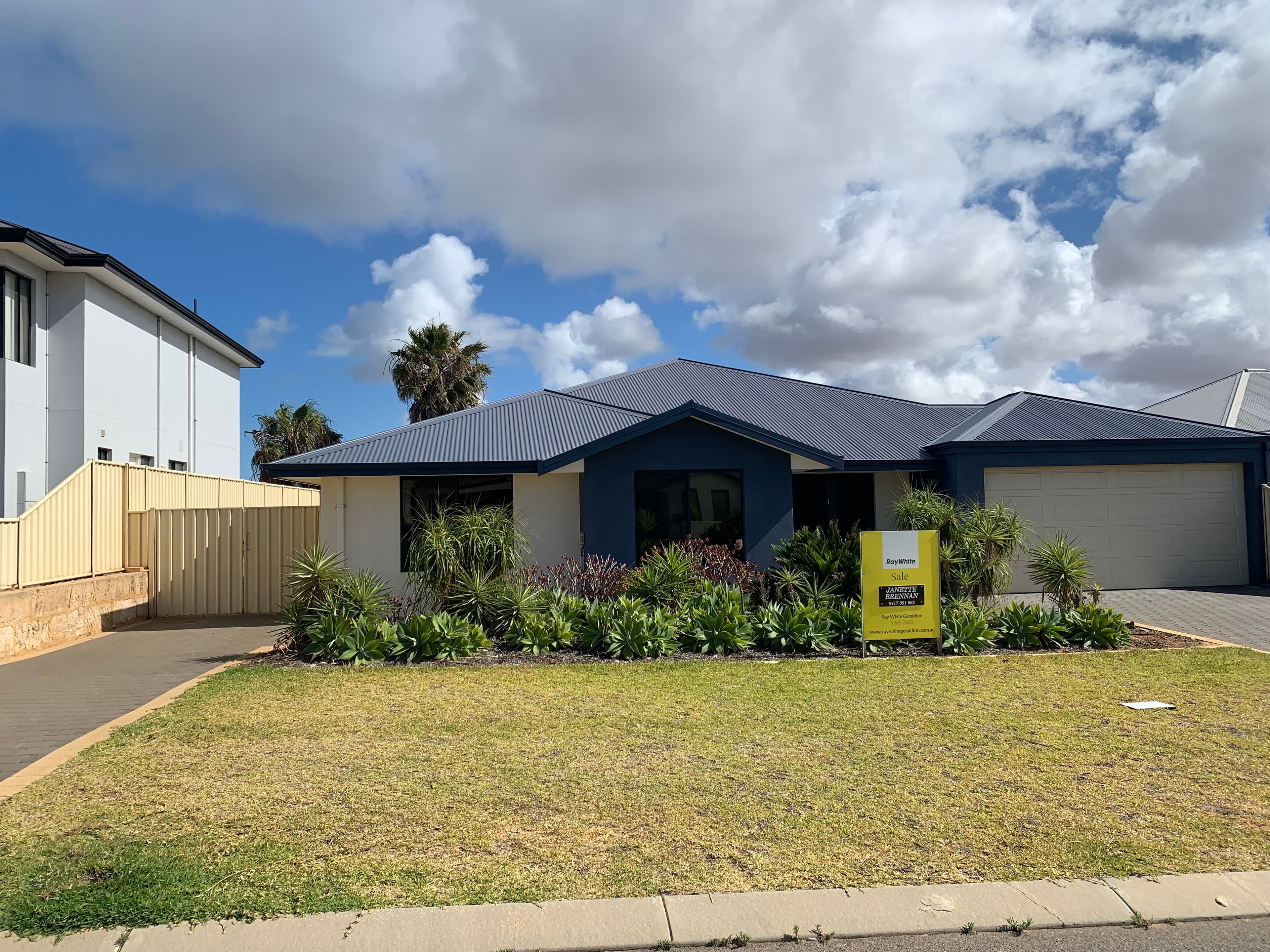 6 Derna Parade, Wandina WA 6530, Wandina - Image 1