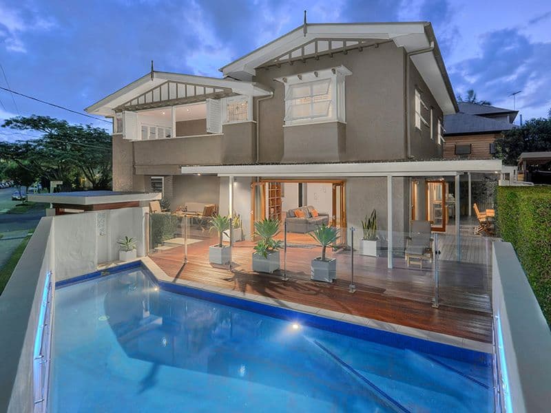 81 Oxlade Drive, New Farm QLD 4005, New Farm - Image 1