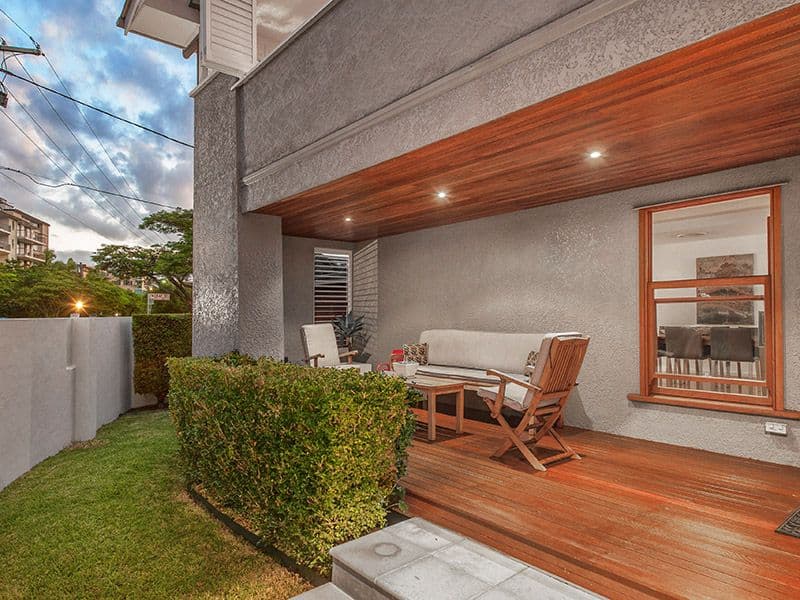 81 Oxlade Drive, New Farm QLD 4005, New Farm - Thumbnail 8