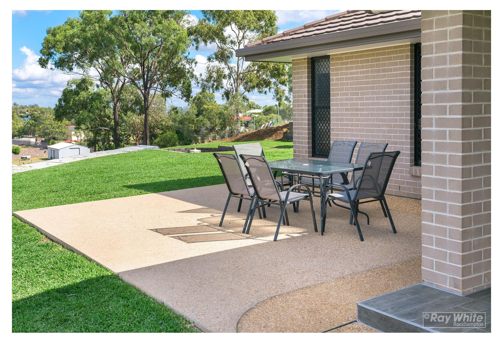 134 Constance Avenue, Rockyview QLD 4701, Rockyview - Thumbnail 2