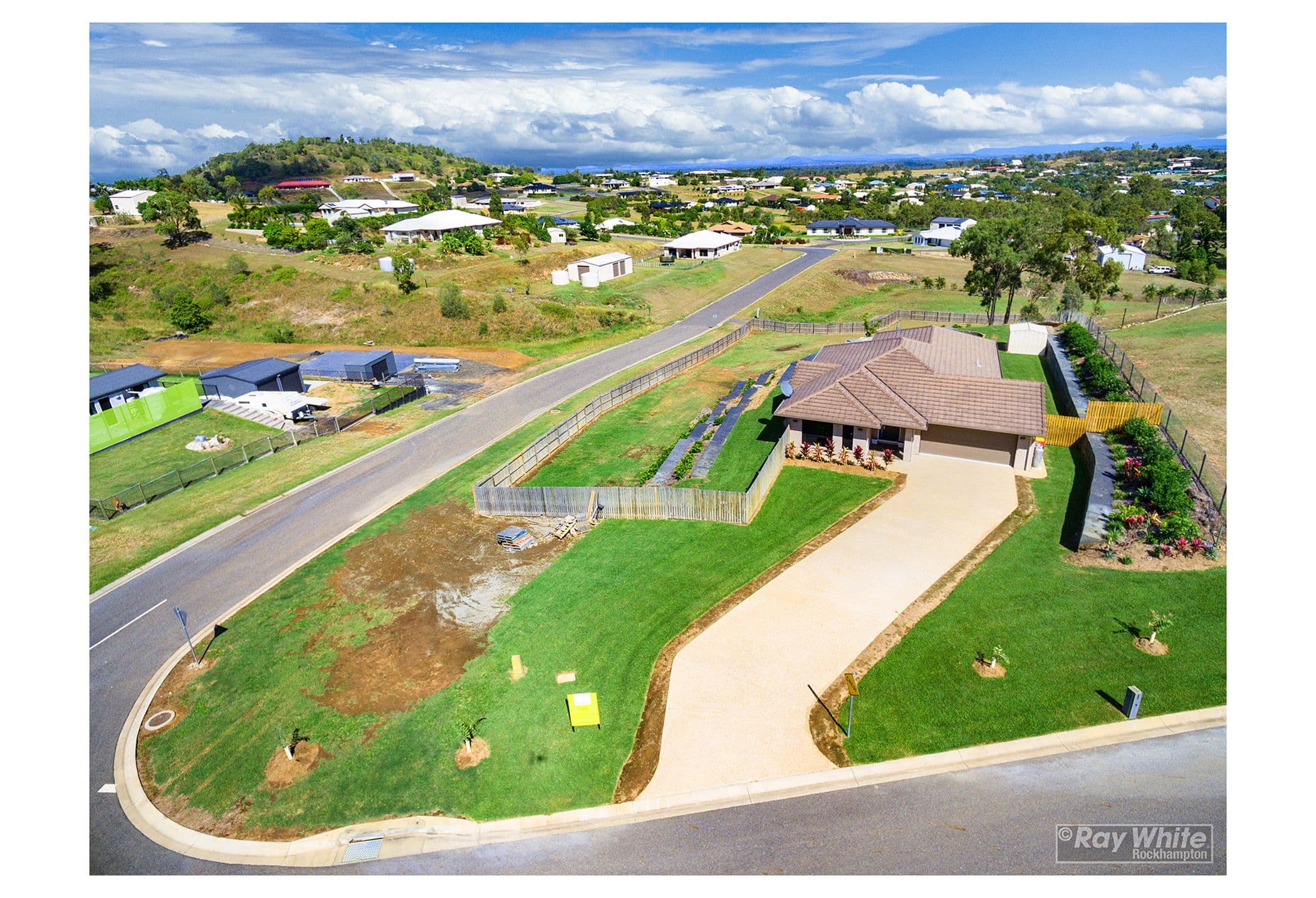 134 Constance Avenue, Rockyview QLD 4701, Rockyview - Thumbnail 3