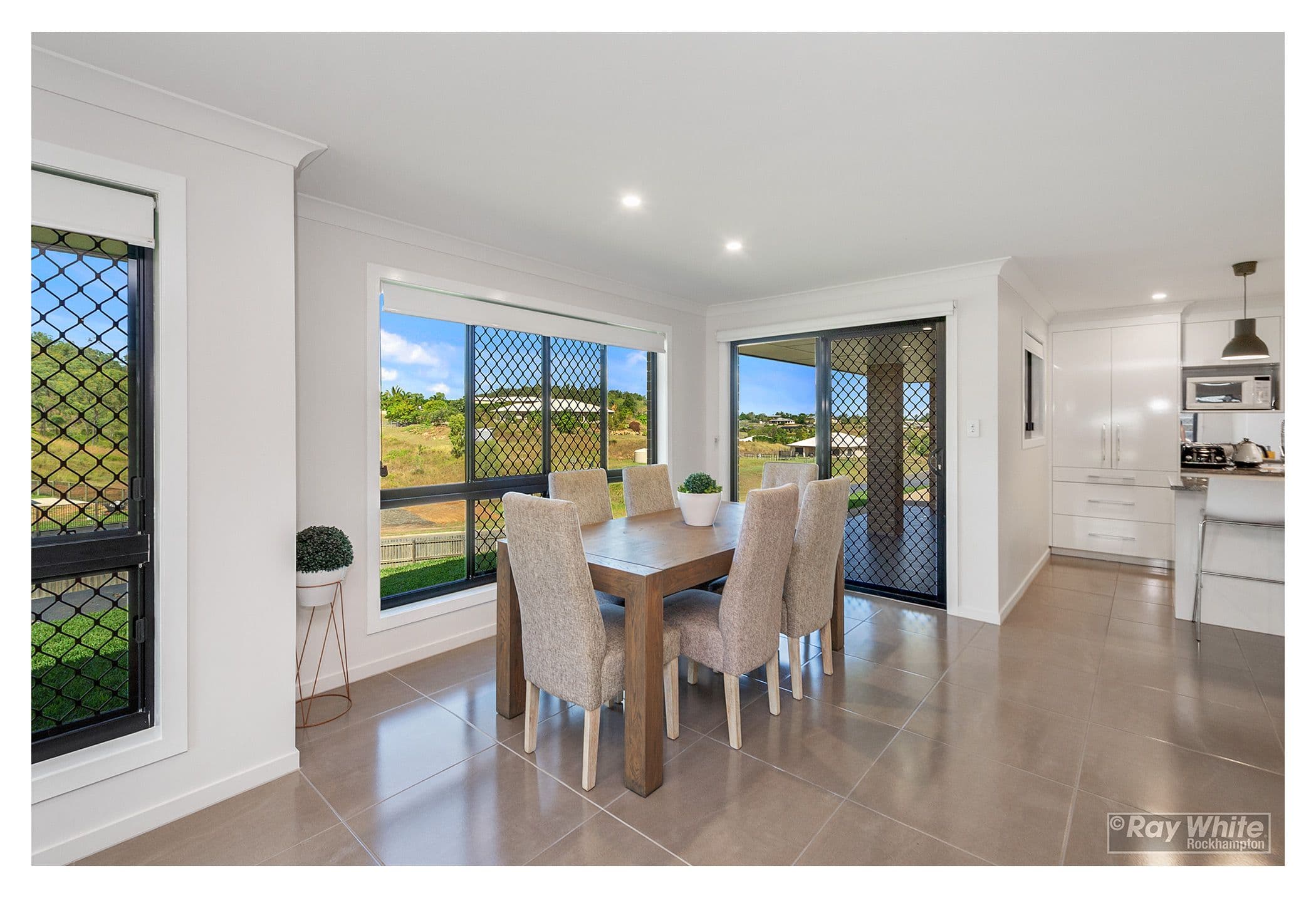 134 Constance Avenue, Rockyview QLD 4701, Rockyview - Thumbnail 4