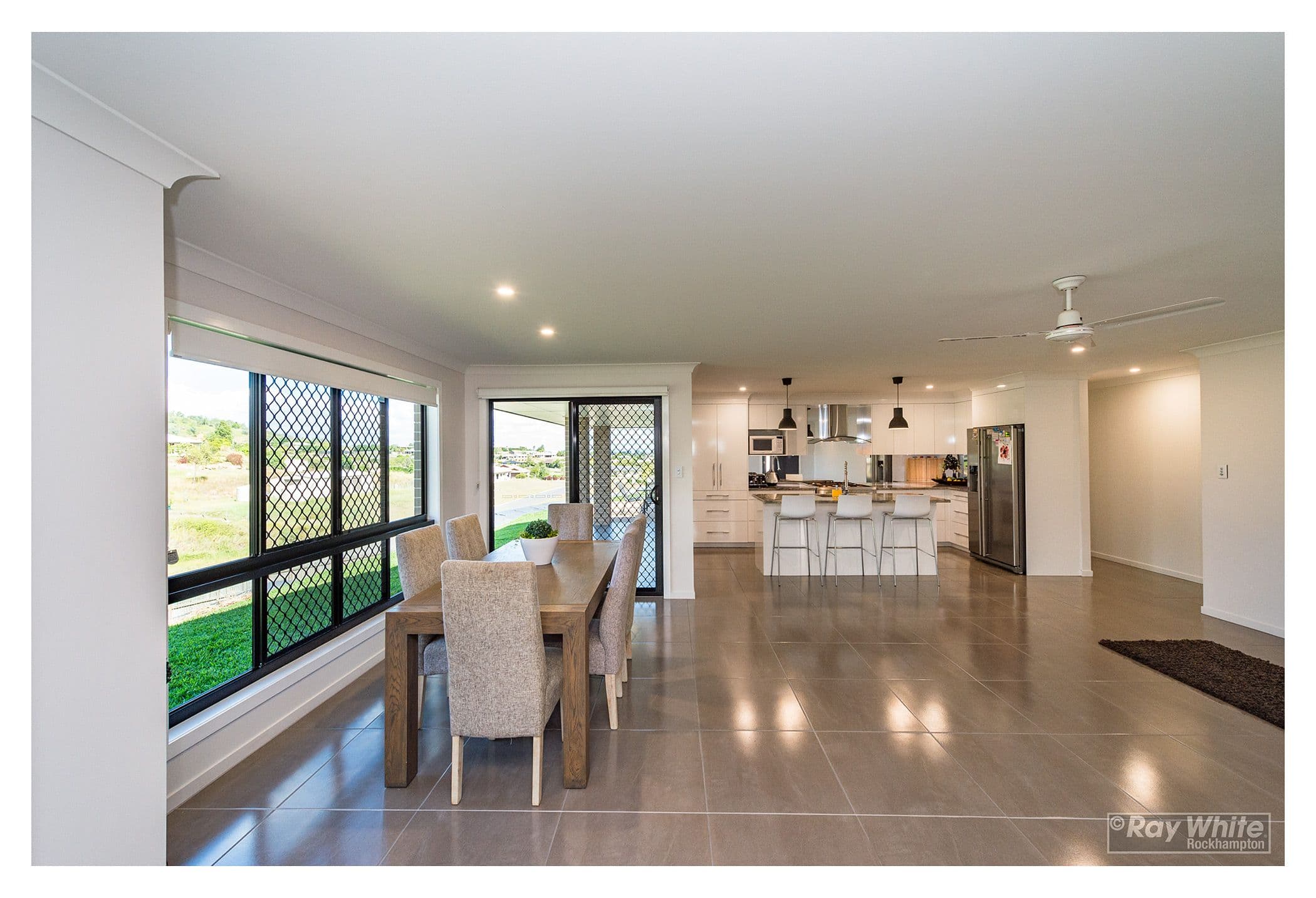 134 Constance Avenue, Rockyview QLD 4701, Rockyview - Thumbnail 8