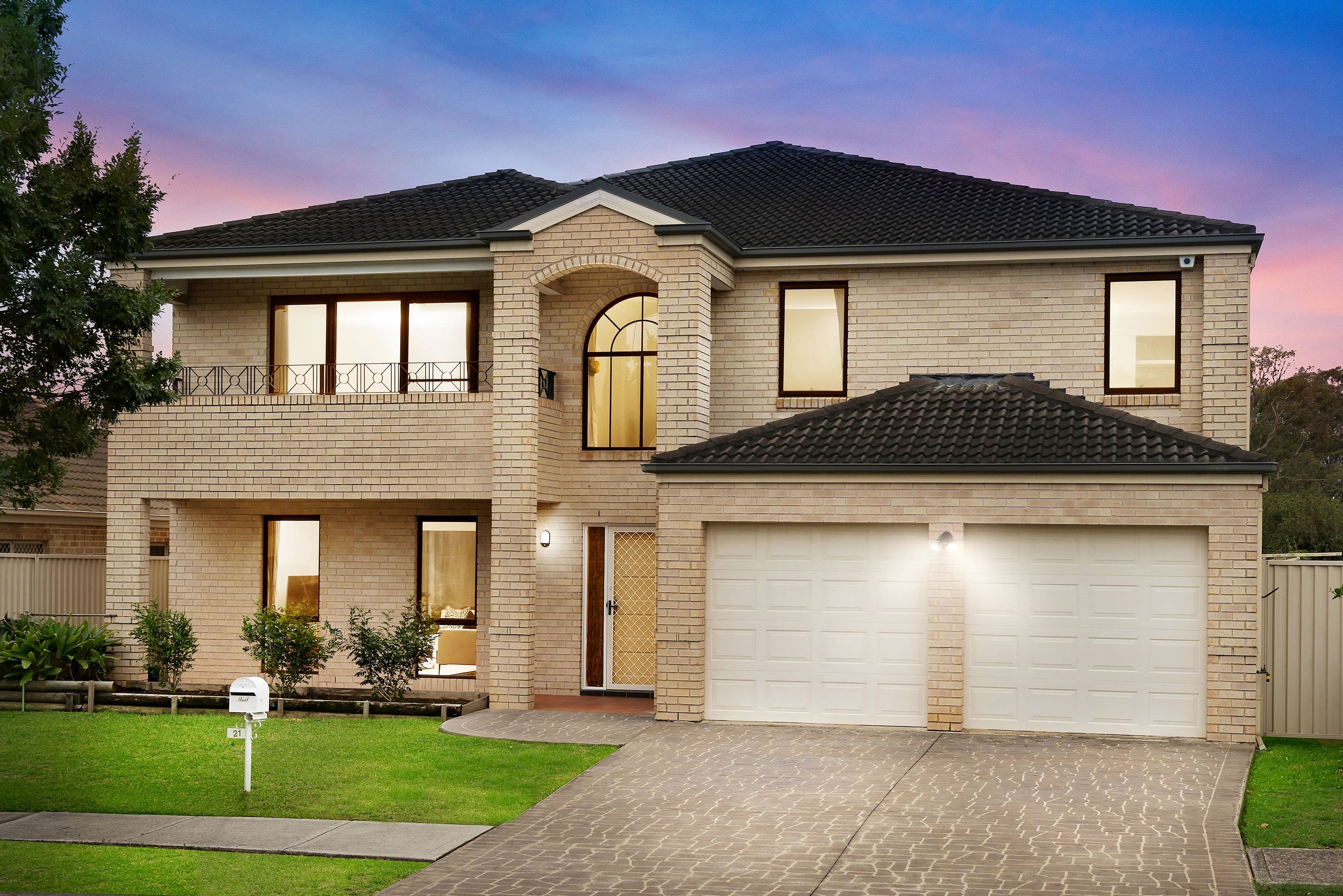 21 Jonquil Parade, Kellyville NSW 2155, Kellyville - Image 1