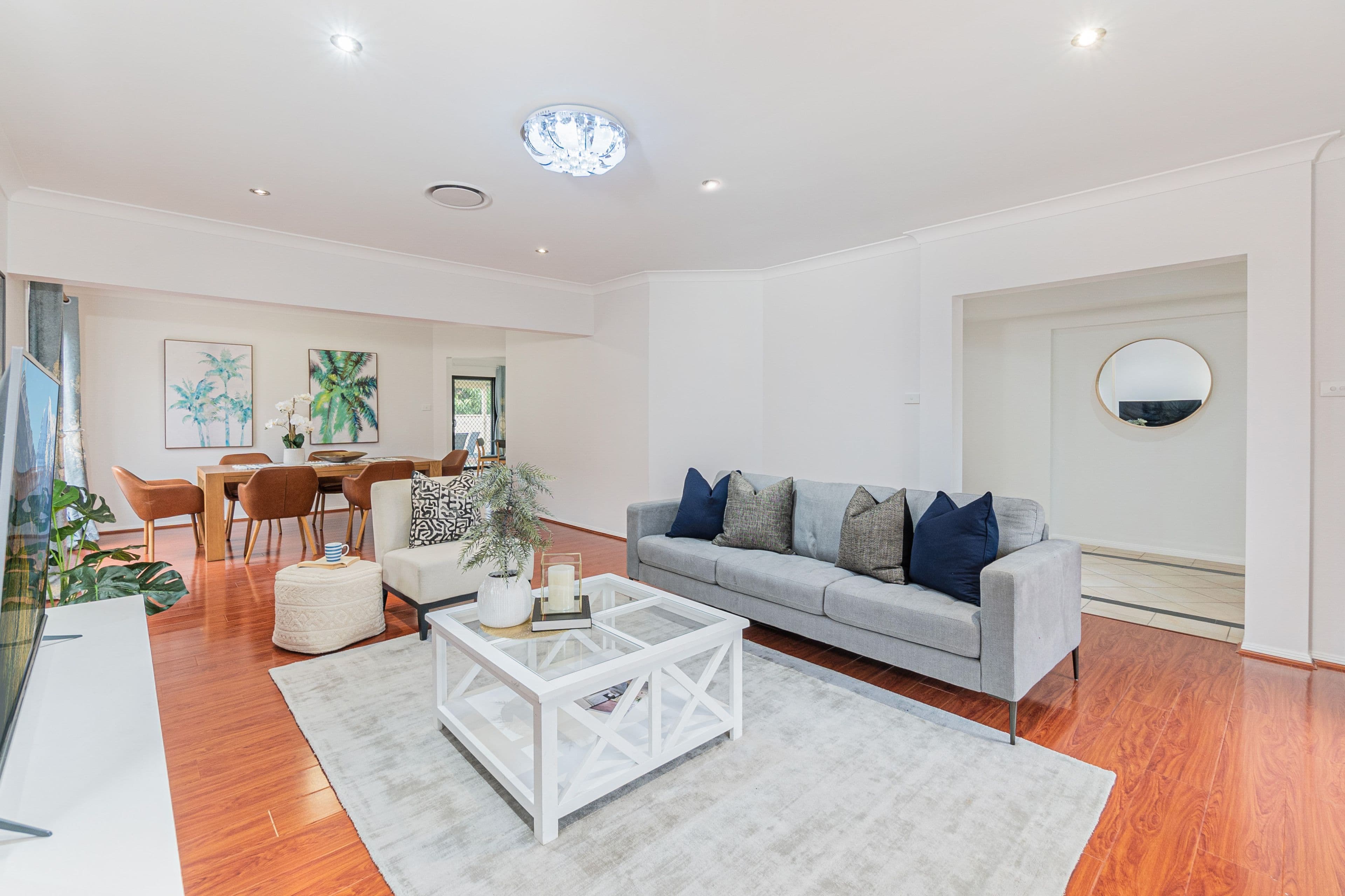 21 Jonquil Parade, Kellyville NSW 2155, Kellyville - Thumbnail 2