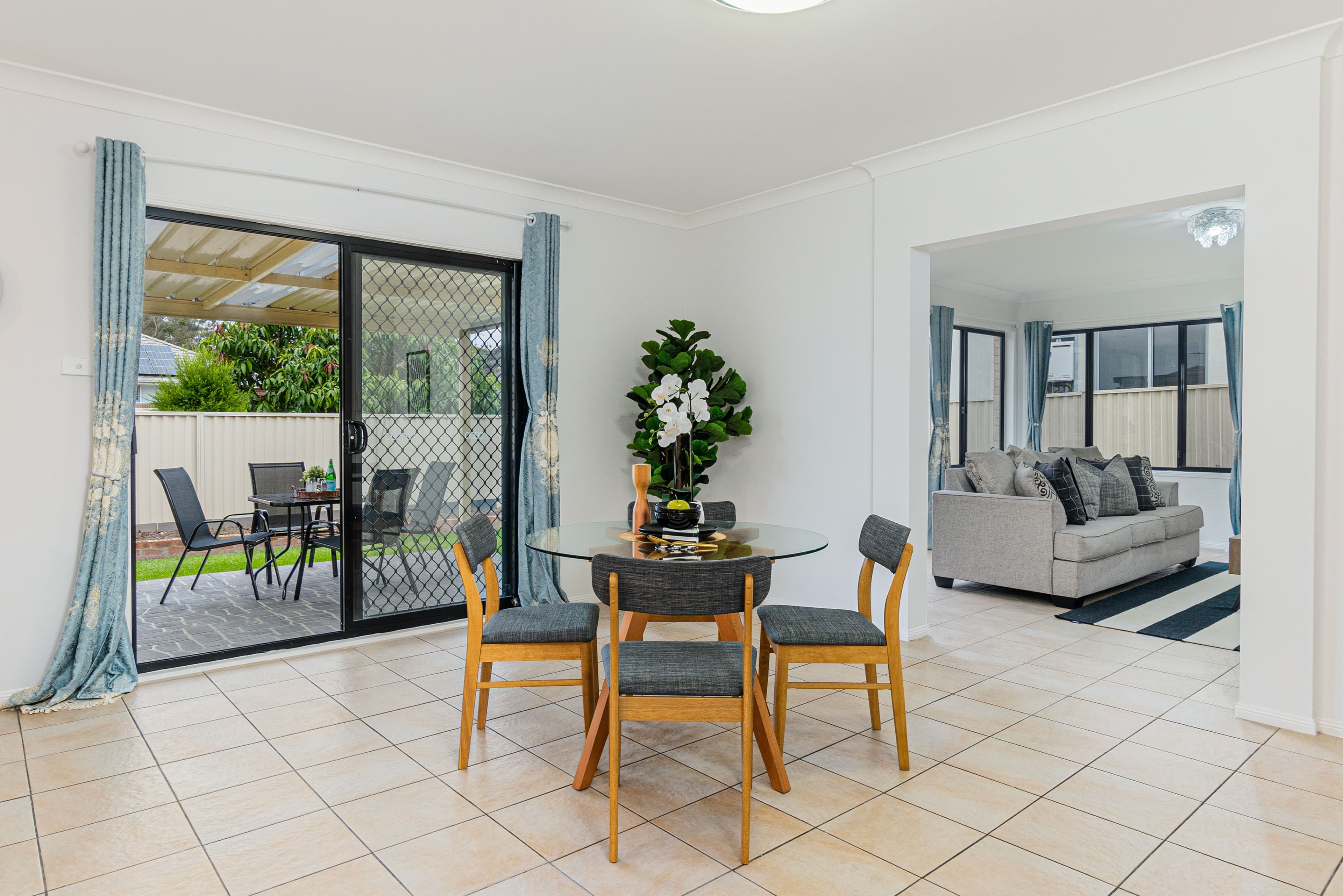 21 Jonquil Parade, Kellyville NSW 2155, Kellyville - Thumbnail 4