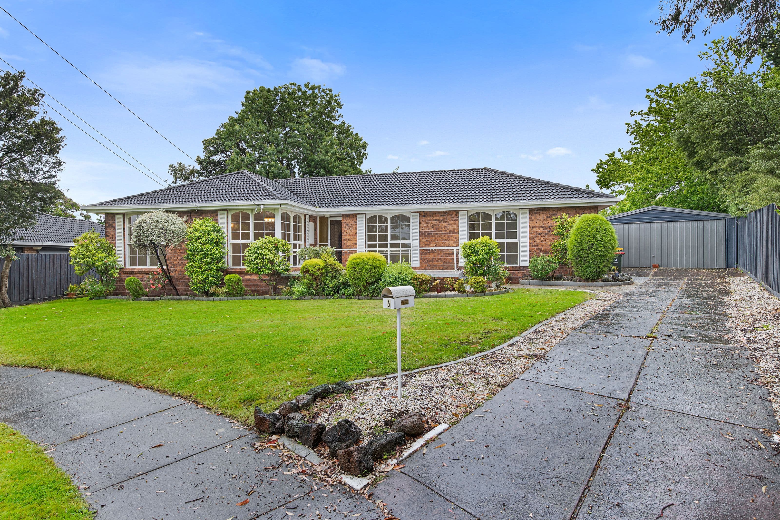 6 Warwick Court, Glen Waverley VIC 3150, Glen Waverley - Image 1